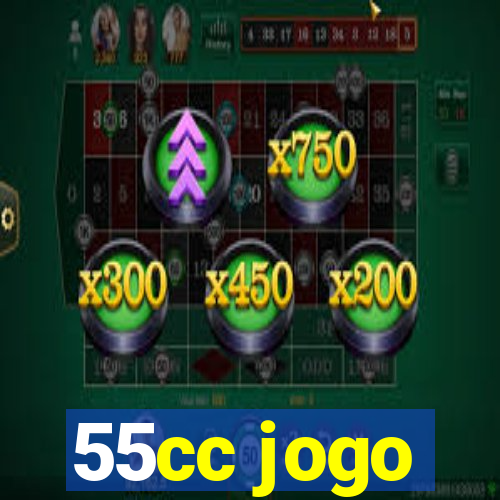 55cc jogo